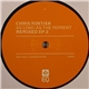 Chris Fortier - As Long As The Moment Remixed EP 2