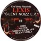 Lexis - Silent Noizz E.P.