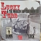 Lucky Tubb & The Modern Day Troubadours - Damn The Luck