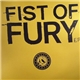 Various - Fist Of Fury EP