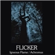 Igneous Flame / Achromus - Flicker