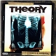 Theory Of A Deadman - Scars & Souvenirs