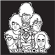 Viva Machine - Robot Bodyrox