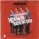 Chris Rea - Presents : The Return Of The Fabulous Hofner Bluenotes