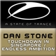 Dan Stone - Touchdown In Singapore / Endless Ambition