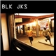 BLK JKS - Mystery EP