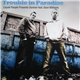 Liquid People Presents Danism Feat. Sean Williams - Trouble In Paradise