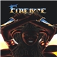 Fireaxe - Eternal Devotion To The Dark Goddess