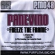 Panevino - Freeze The Frame