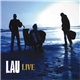 Lau - Live