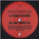 Roguestar - Desert Orchid / Full Throttle